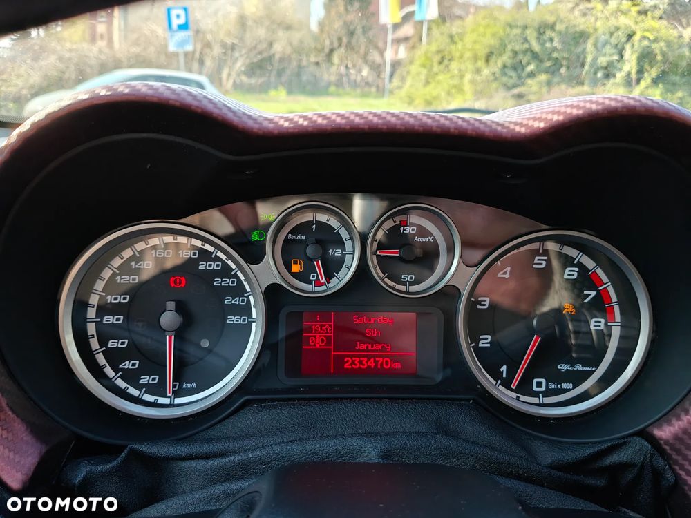 Alfa Romeo Mito TB 1.4 16V - 22