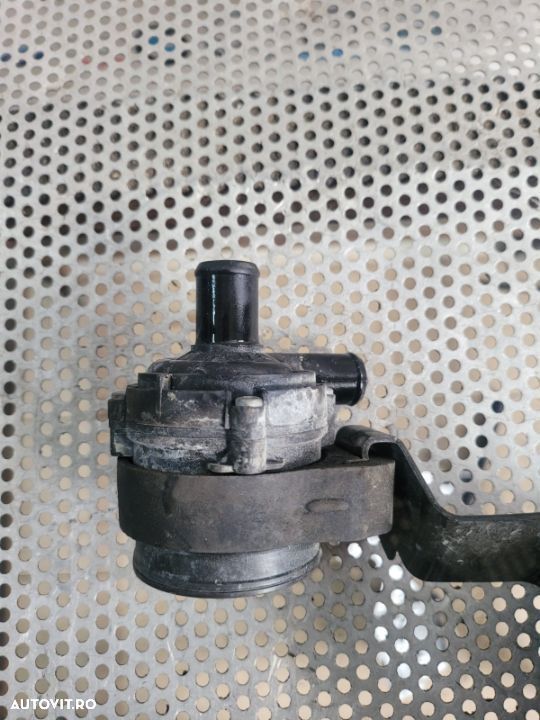 Pompa Recirculare Apa Mercedes Gle Glc E Class C Class An 2017-2021 Ca Si Noua - 3