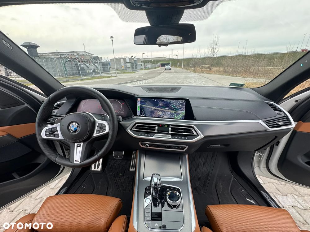 BMW X5 xDrive25d sport - 9