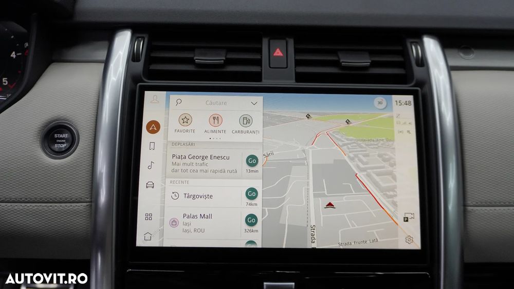 Land Rover Discovery 3.0 D300 MHEV - 17