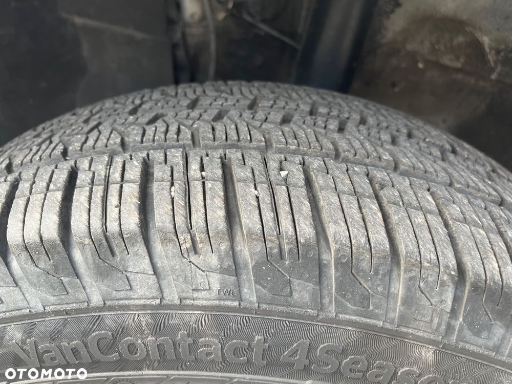 Peugeot Boxer L1H1 - 10