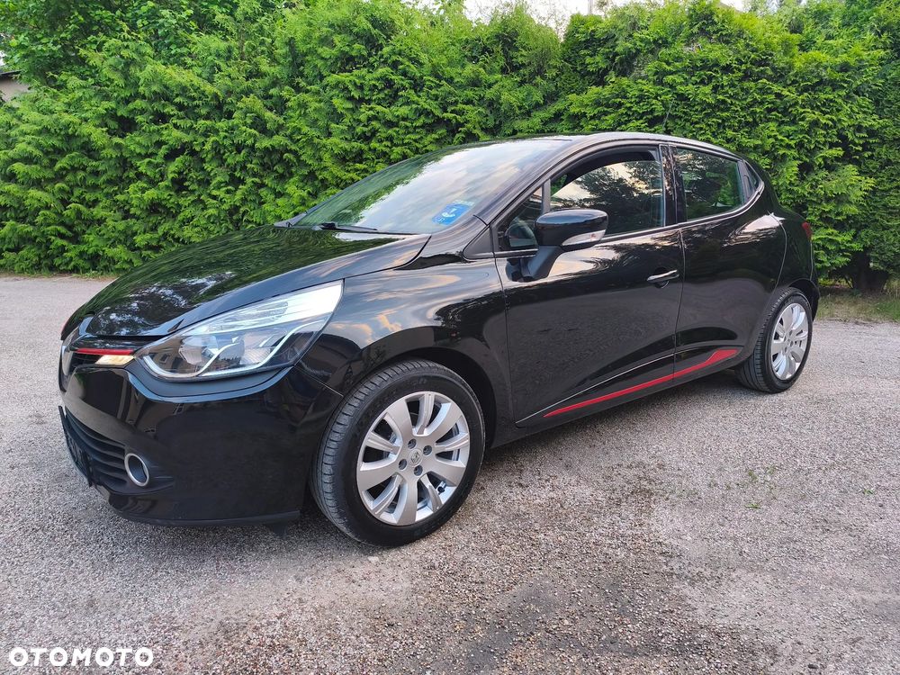 Renault Clio TCe 90 Start & Stop COLLECTION - 12