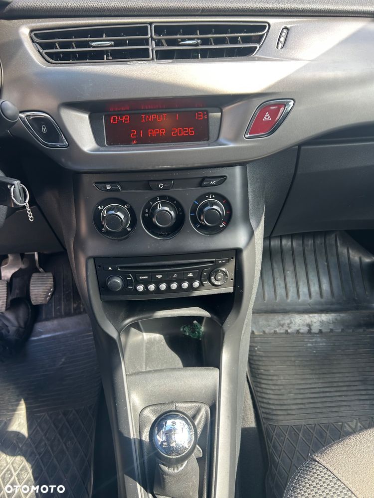 Citroën C3 1.0 VTi Selection - 11