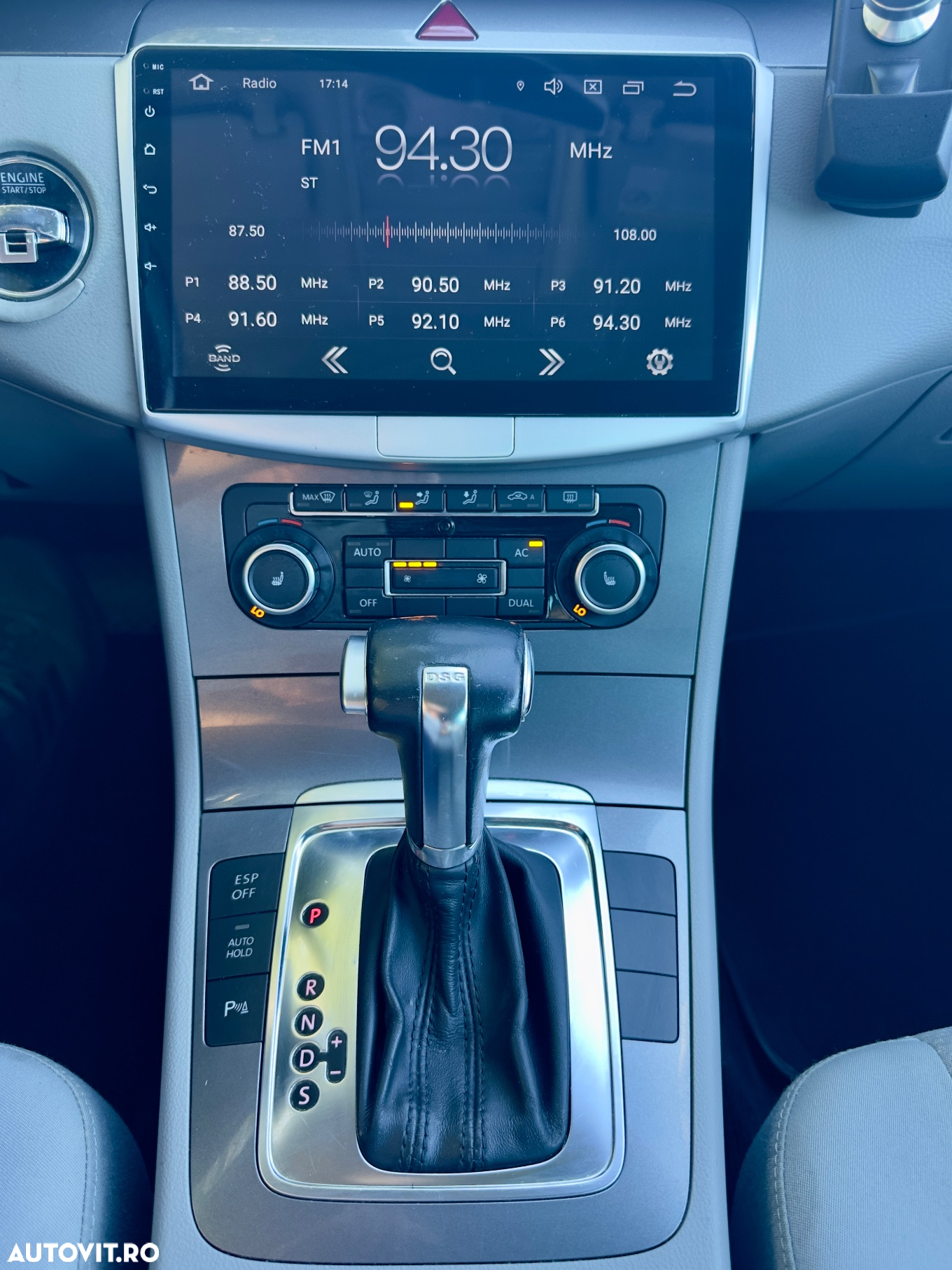 Volkswagen Passat - 8