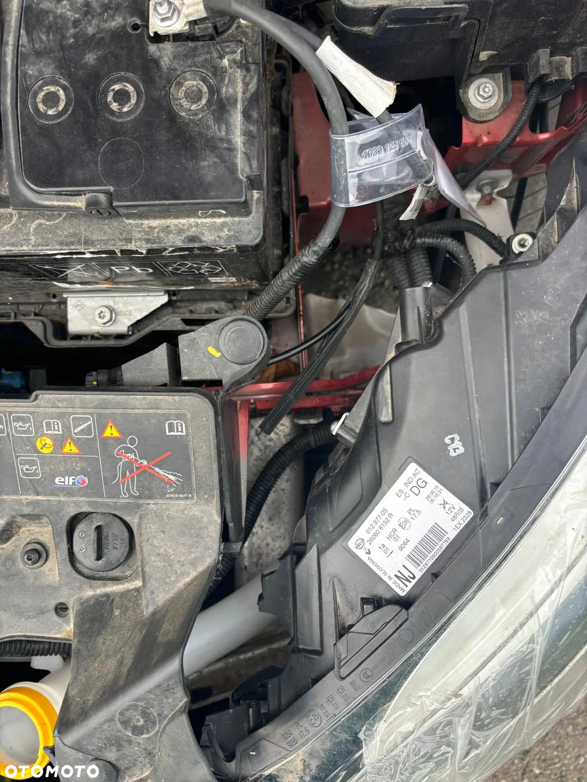 Renault Captur (ENERGY) dCi 90 EDC LIMITED - 13