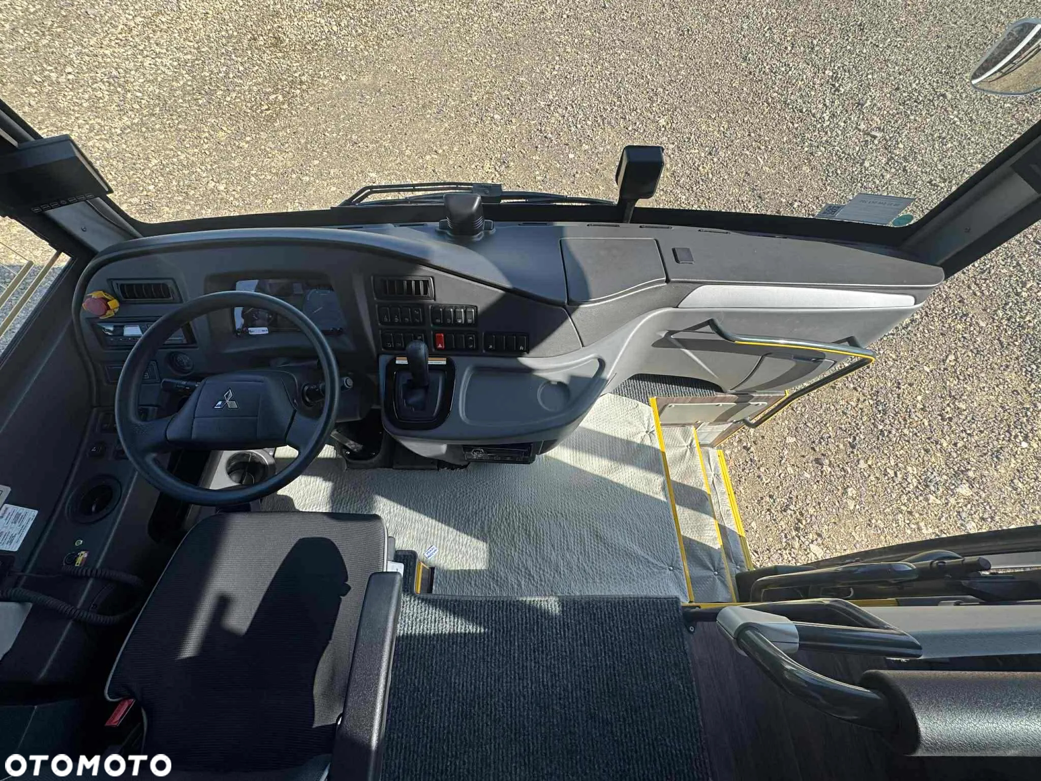 Temsa Prestij - 25