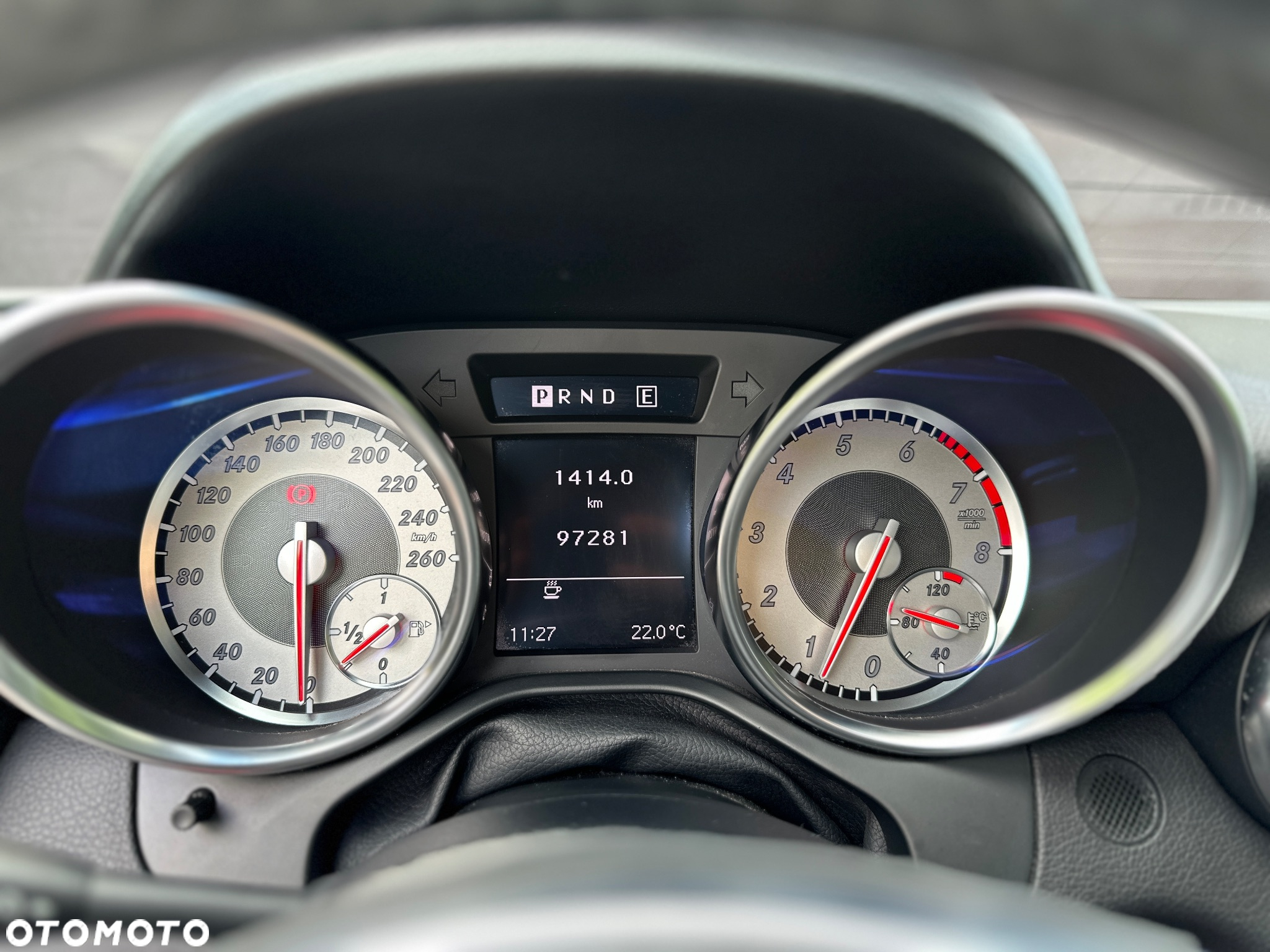 Mercedes-Benz SLK - 22