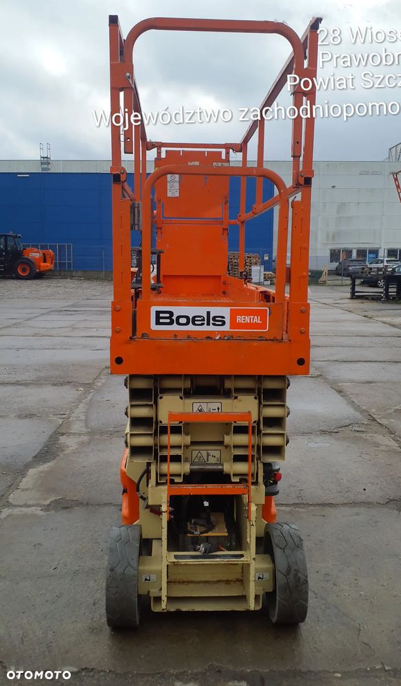 JLG 2632ES - 4