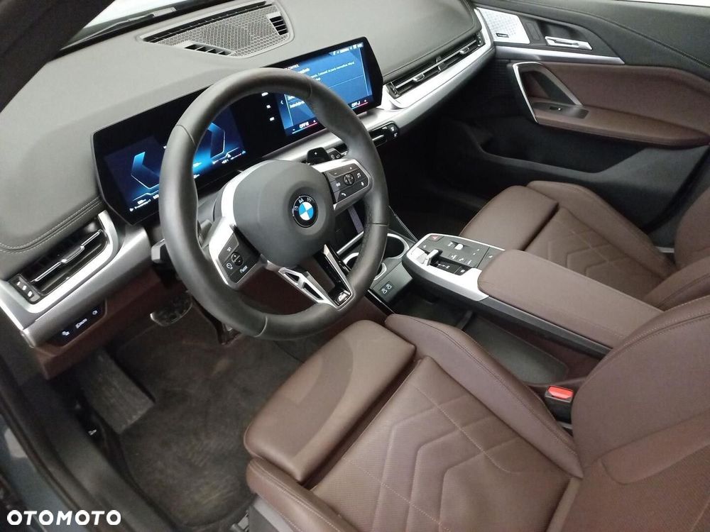 BMW X1 xDrive20d mHEV M Sport sport - 10