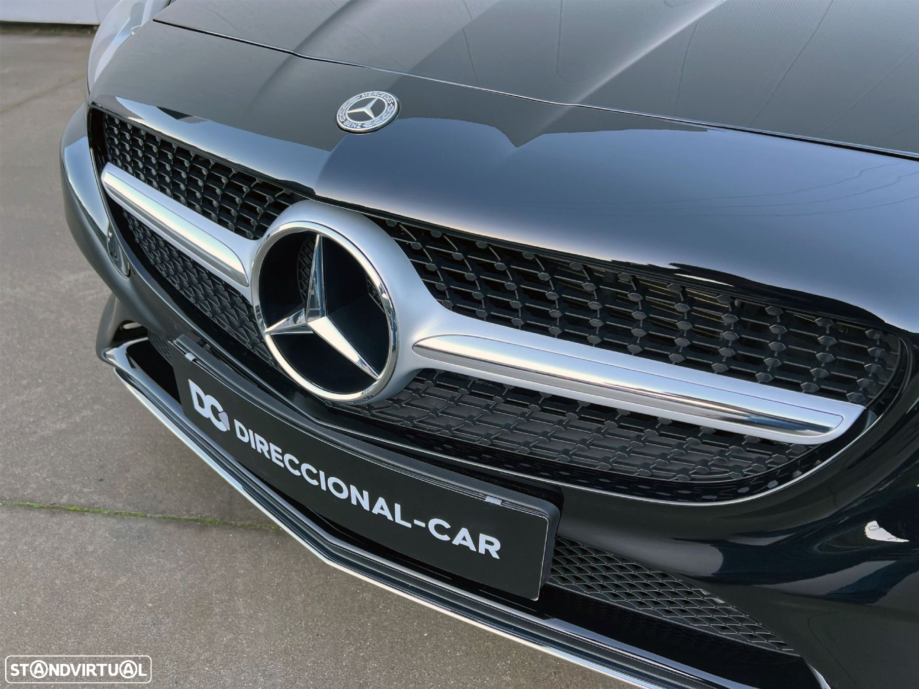 Mercedes-Benz SLC 180 - 14