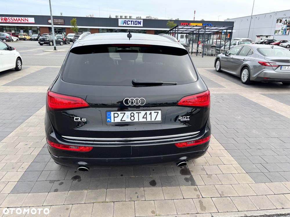 Audi Q5 - 3
