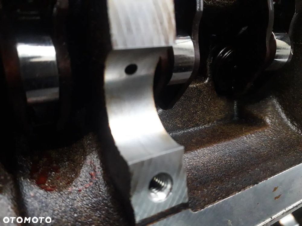 głowica 06F103373 A6 C6 2.0 FSI TFSI BPJ - 10