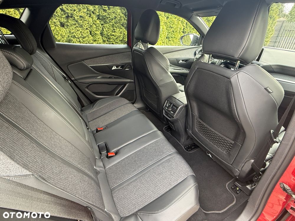 Peugeot 3008 PureTech 180 Stop & Start GPF EAT8 GT - 25