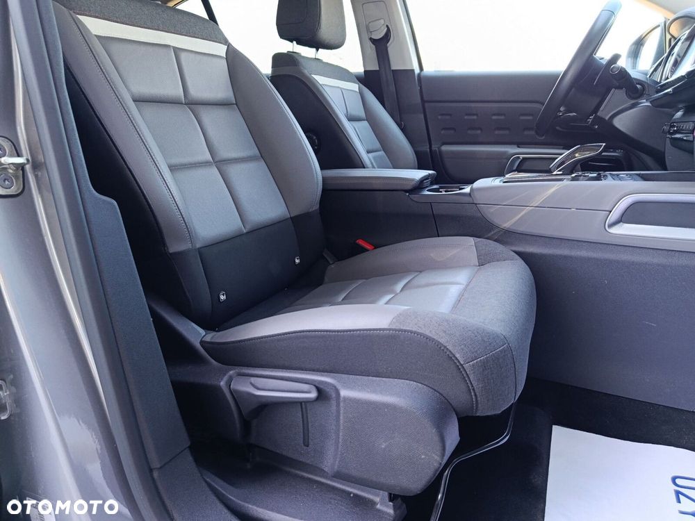 Citroën C5 Aircross 1.6 PureTech Shine EAT8 - 16