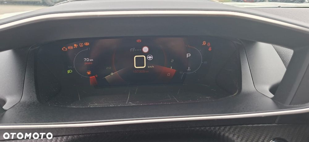 Peugeot 2008 1.2 PureTech GT Line S&S EAT8 - 17