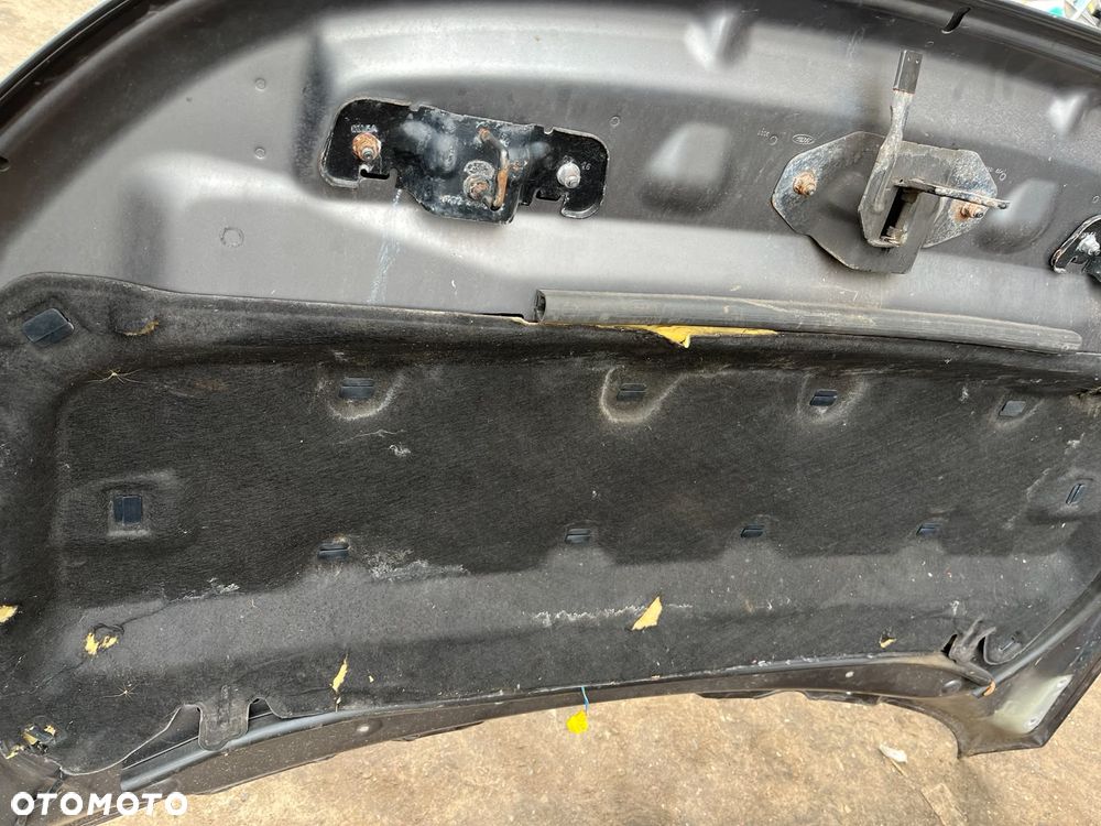 Maska Land Rover Discovery Sport L550 - 2