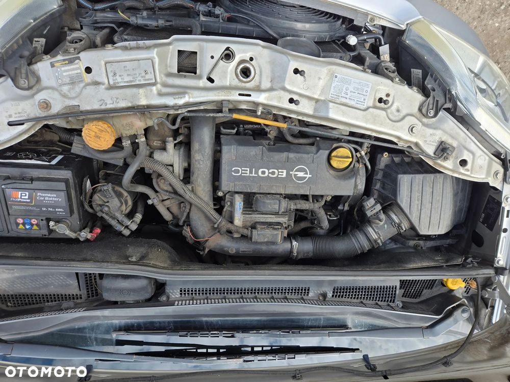 Opel Meriva 1.7 CDTI Catch me now - 12