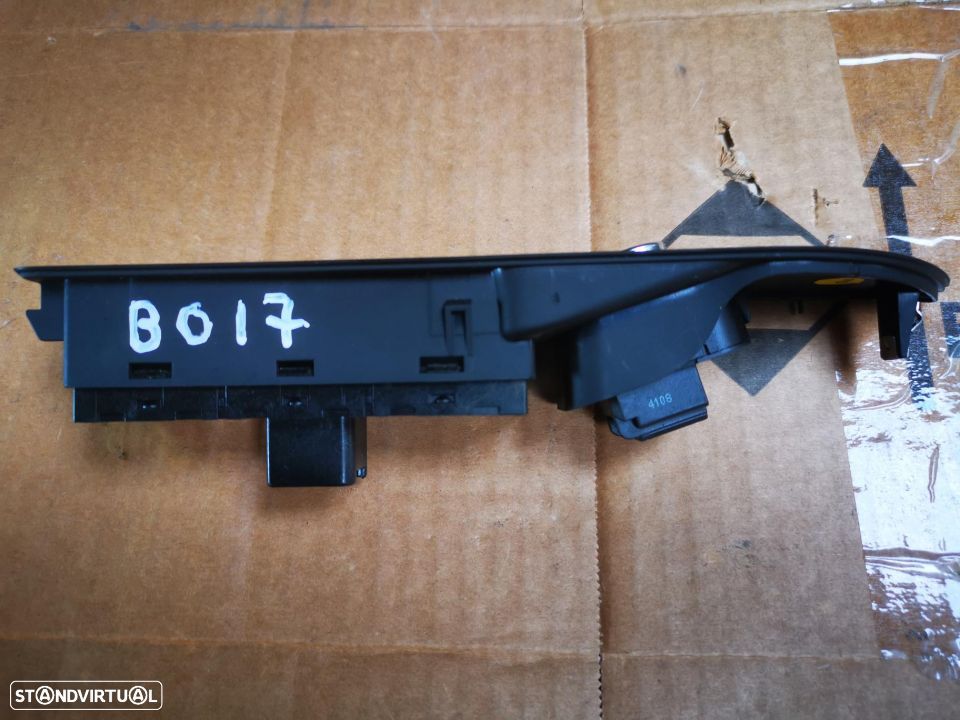 VW PASSAT CC COMANDOS VIDROS B017 - 3