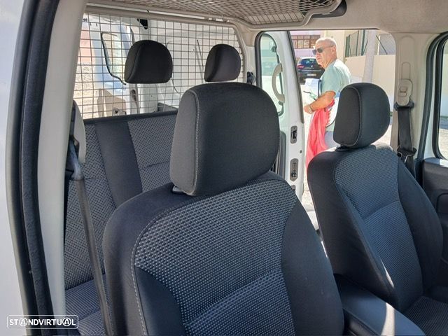 Mercedes-Benz Citan - 5