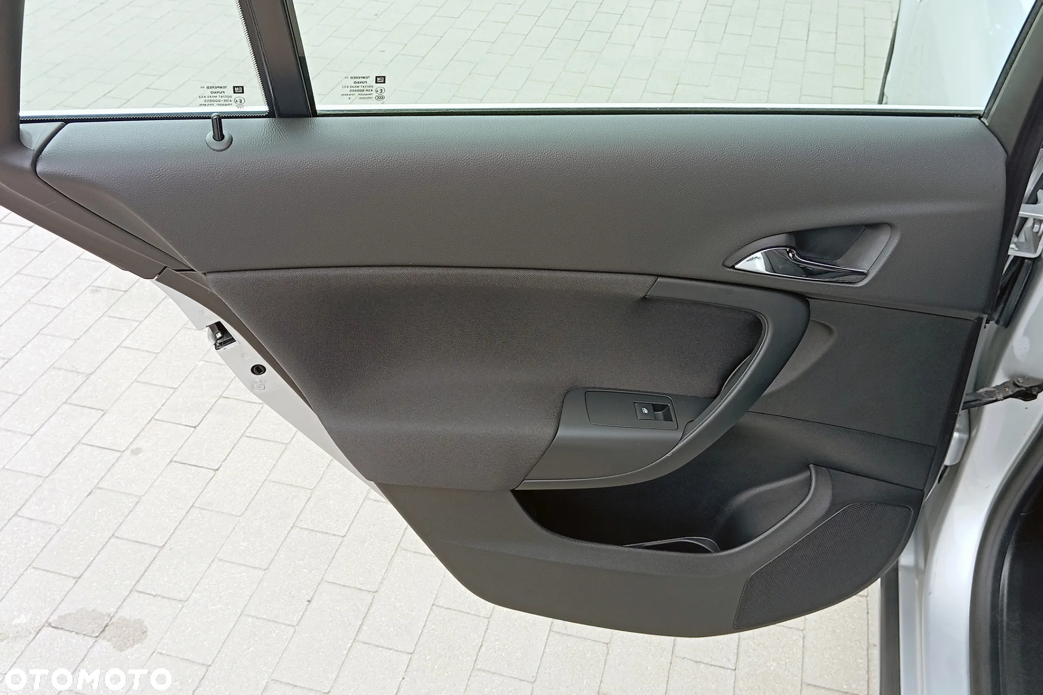 Opel Insignia - 29