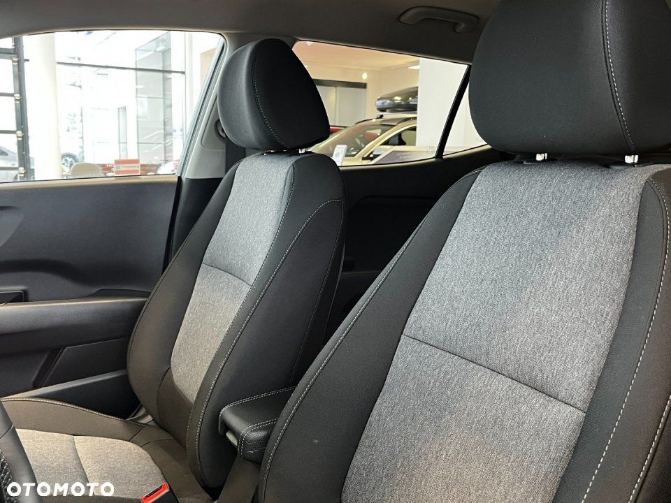 Kia Stonic - 11