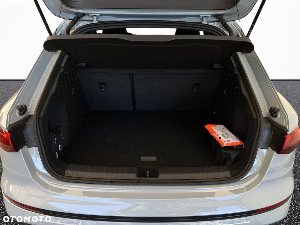 Audi A3 Sportback - 33