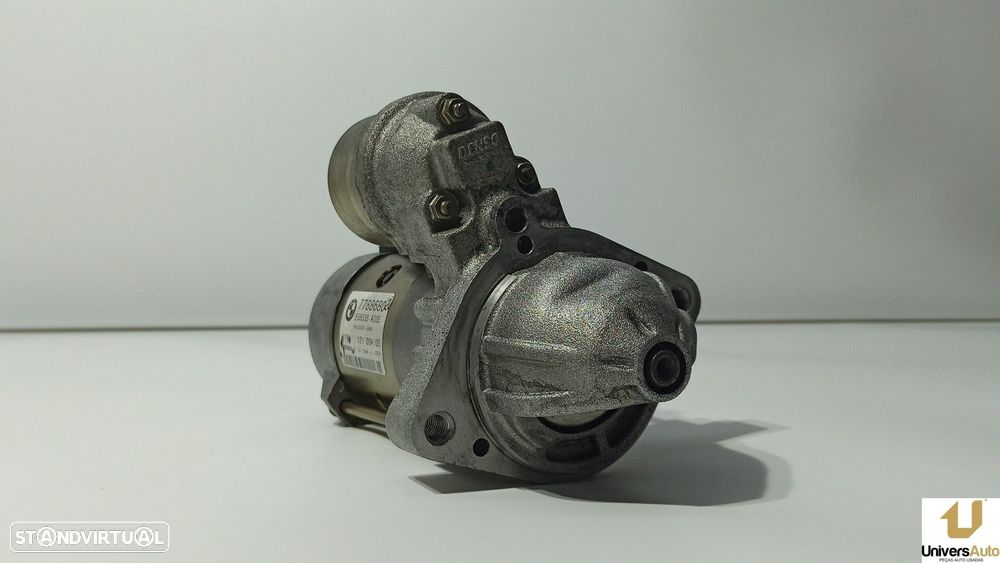 MOTOR DE ARRANQUE BMW SERIE 5 BERLINA (E60) 525D - 1