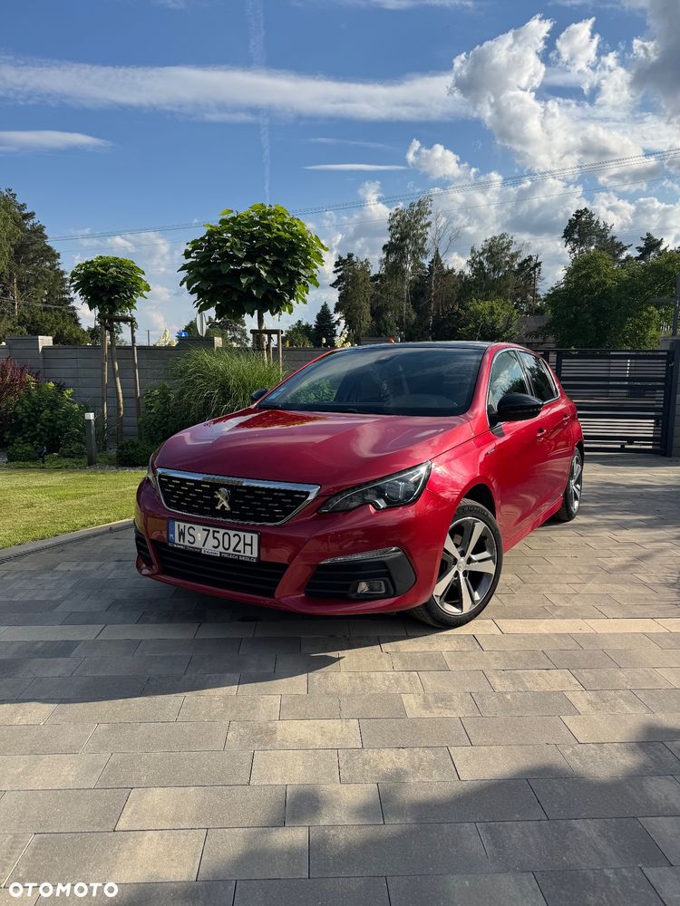 Peugeot 308 1.2 PureTech Active S&S - 10