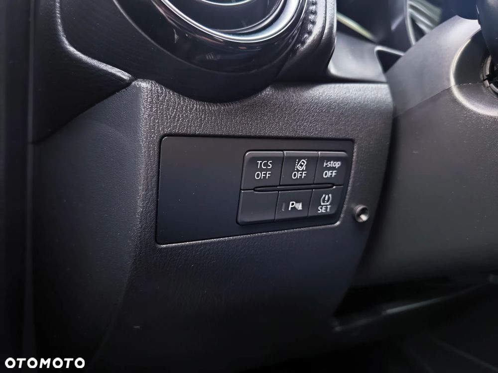 Mazda CX-3 2.0 SkyPassion - 9