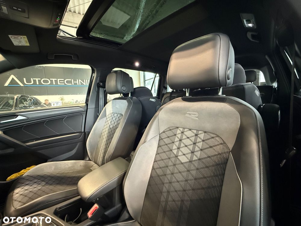 Volkswagen Tiguan Allspace 2.0 TSI 4Mot R-Line DSG - 7