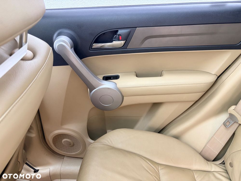 Honda CR-V 2.0 Elegance - 18