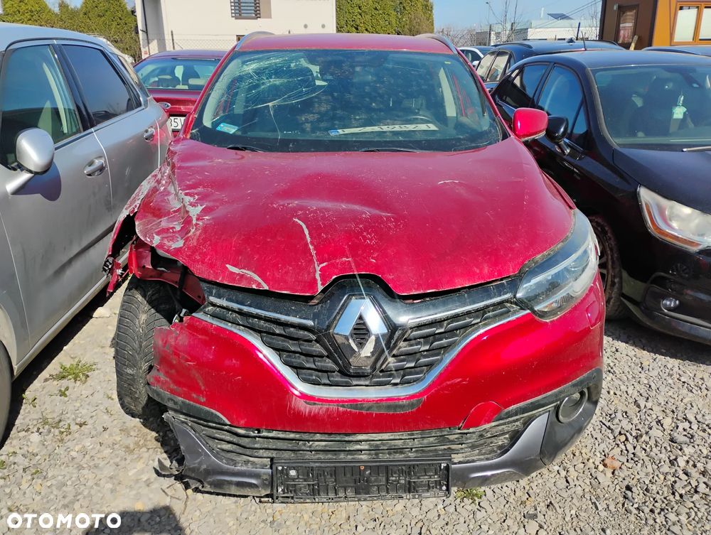 Renault Kadjar - 16