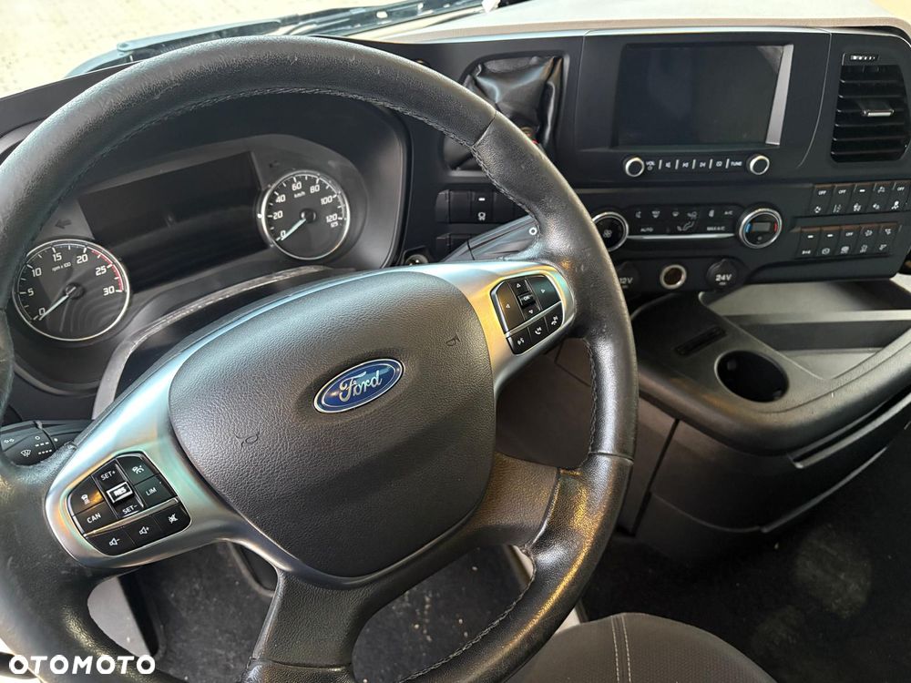 Ford F-MAX 500 Super Stan - 20