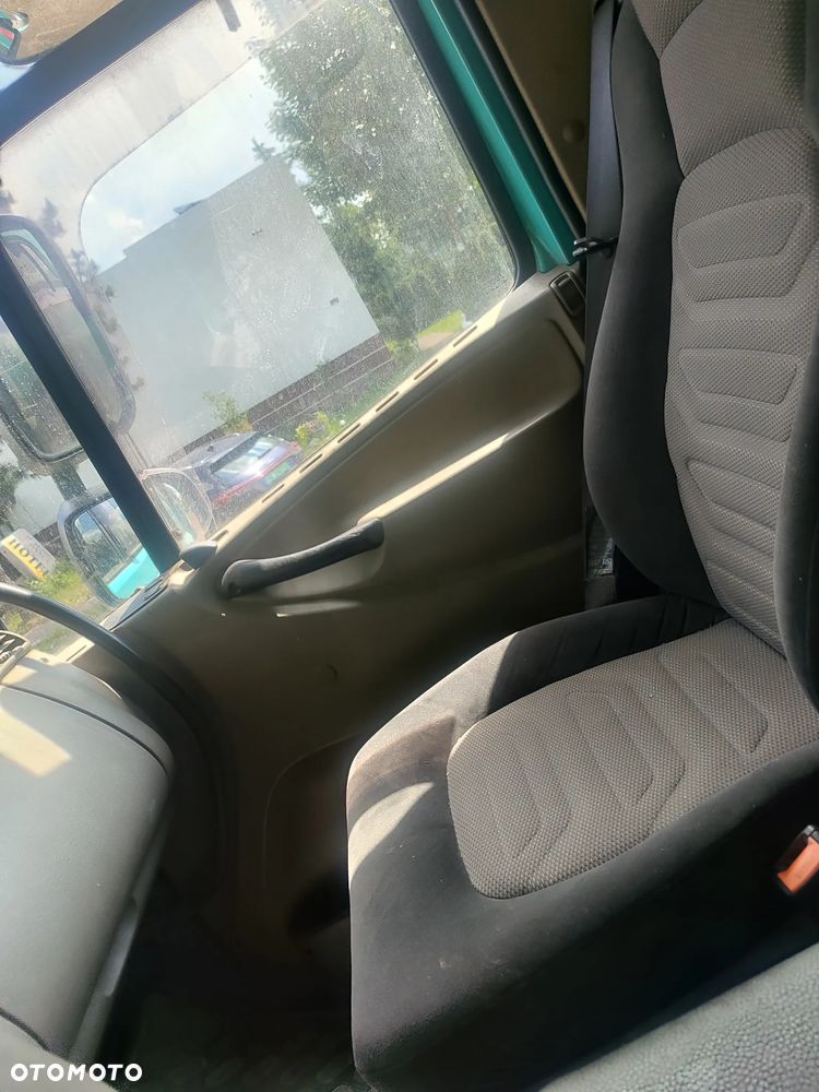DAF CF85 - 7