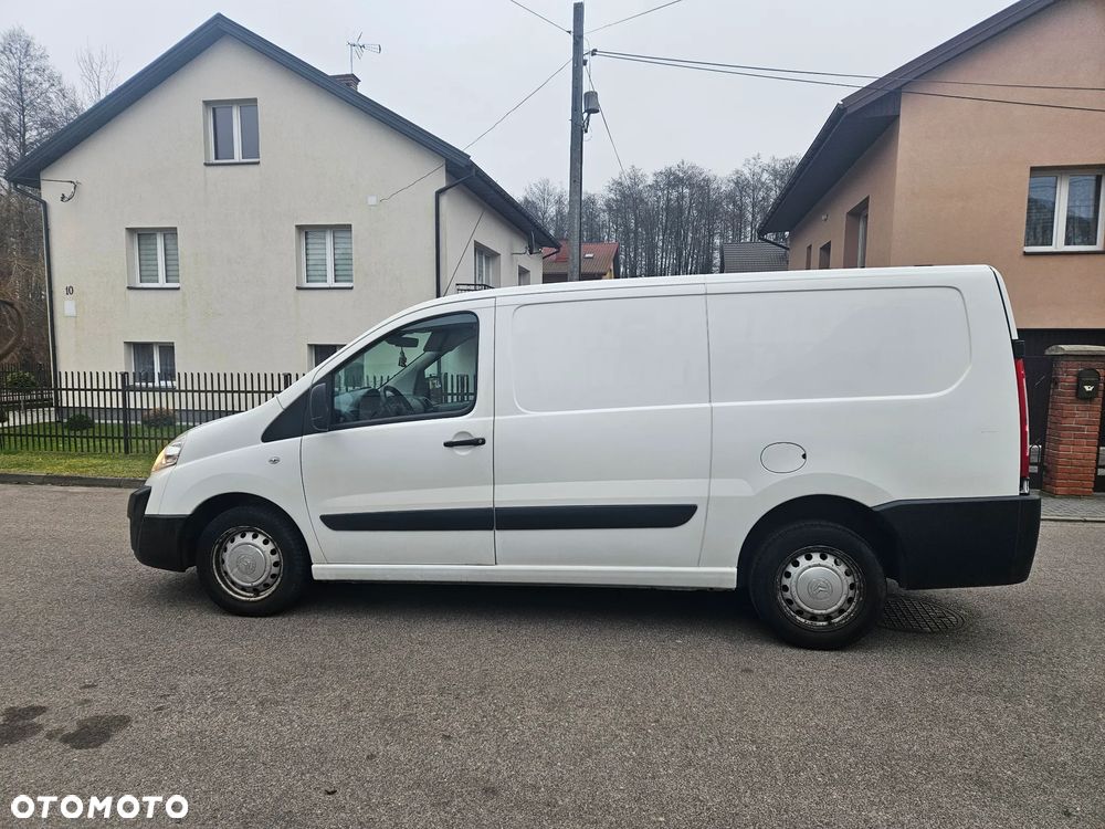 Citroën jumpy - 11