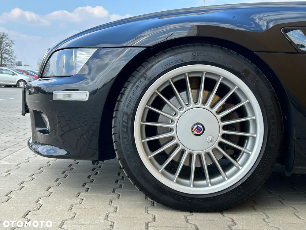 BMW Z3 - 11