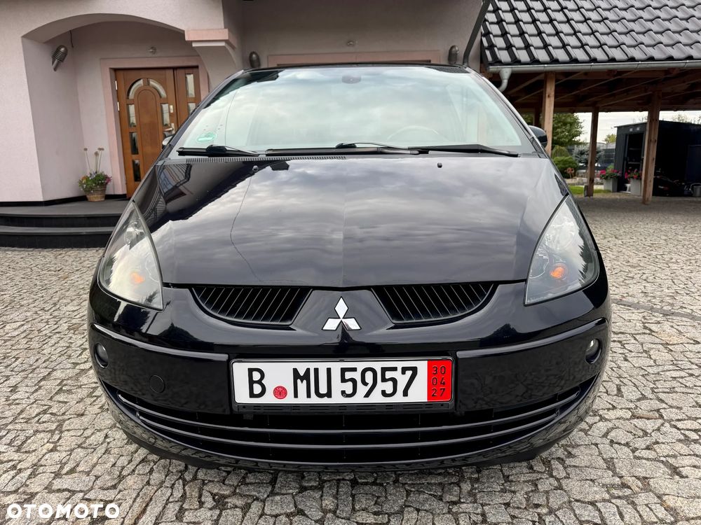 Mitsubishi Colt CZ3 1.1 Motion Plus - 2