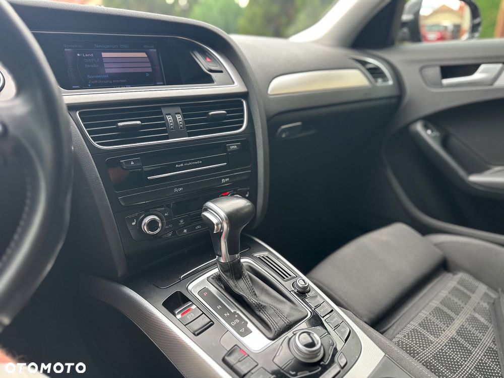 Audi A4 Avant 2.0 TDI Prime Line Multitronic - 16