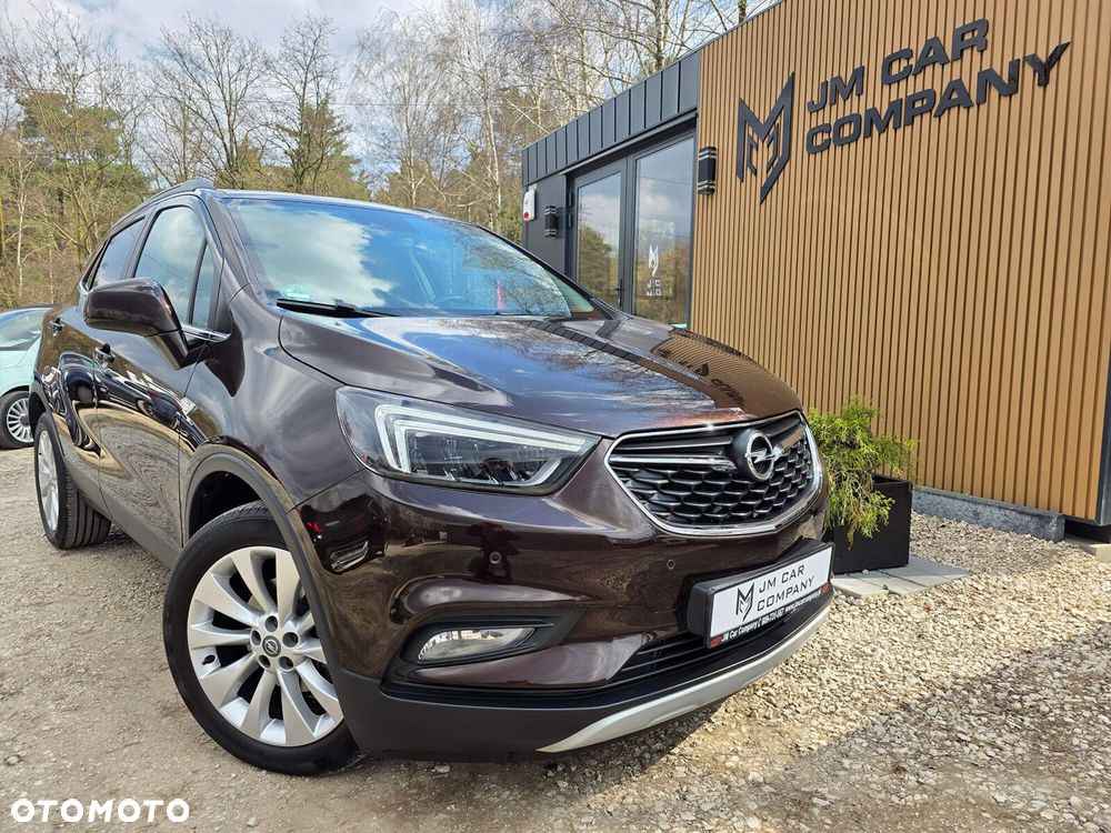 Opel Mokka - 2