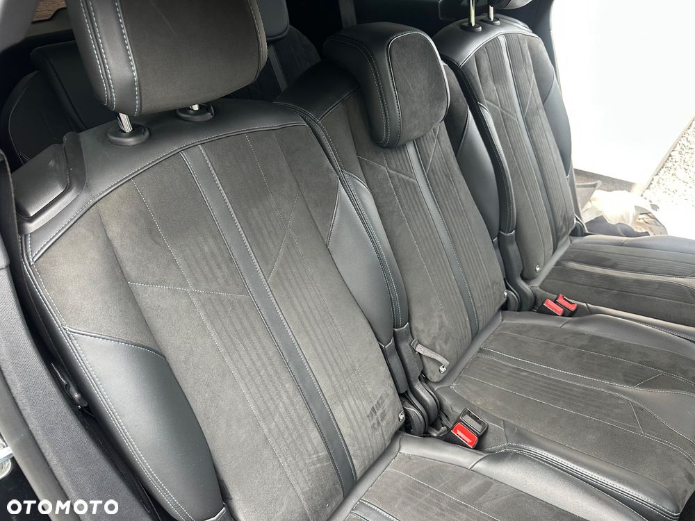 Peugeot 5008 - 9
