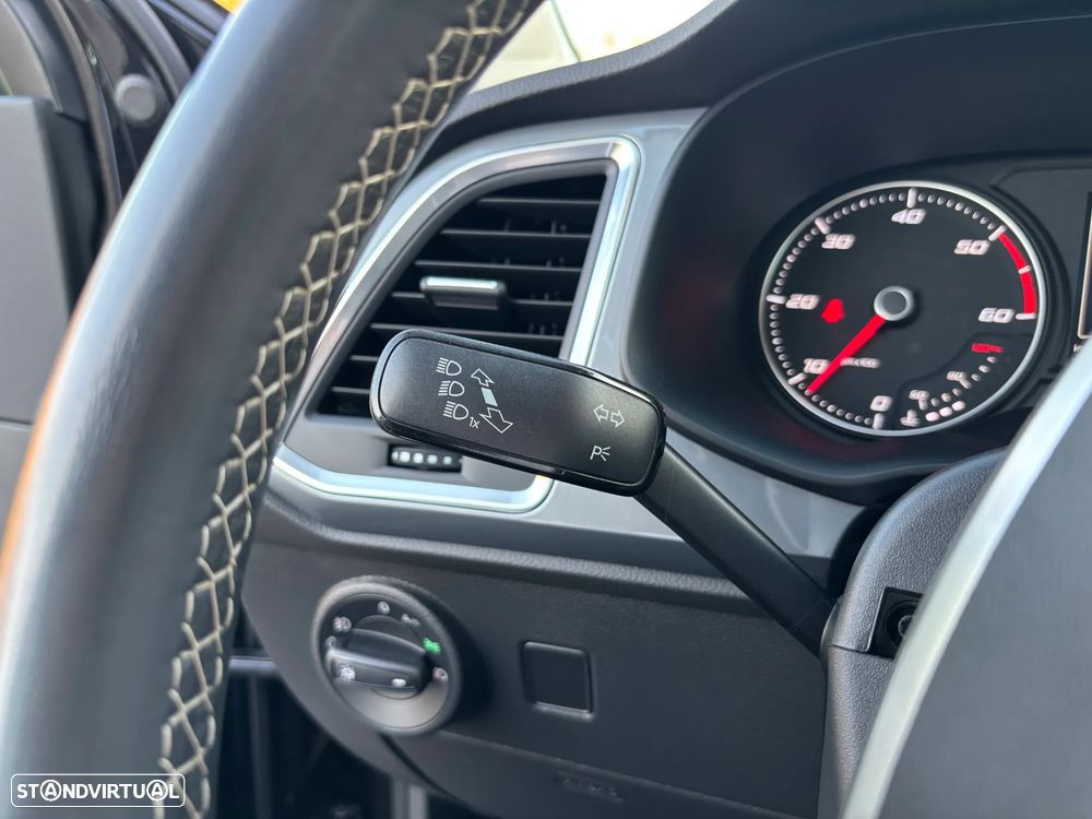 SEAT Ateca 2.0 TDI Style - 16