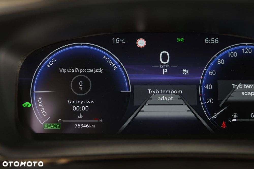 Toyota Corolla 1.8 Hybrid Comfort - 41