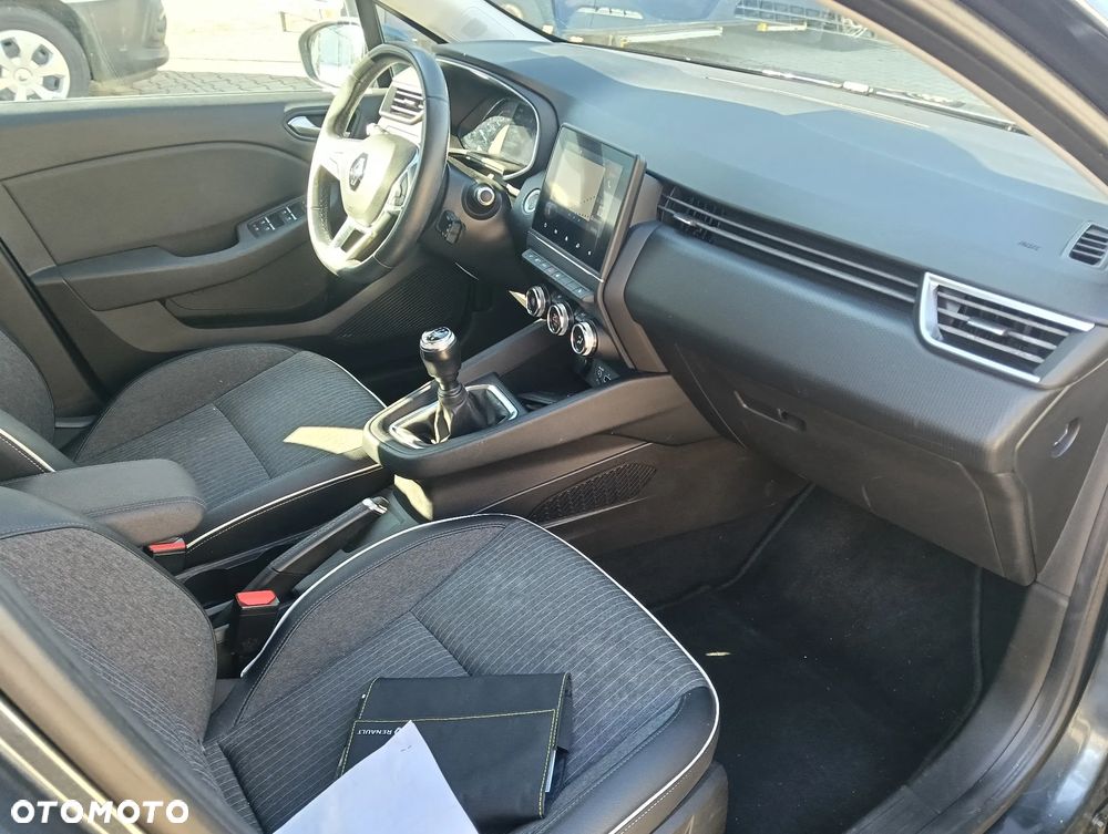 Renault Clio TCe 100 EDITION ONE - 17