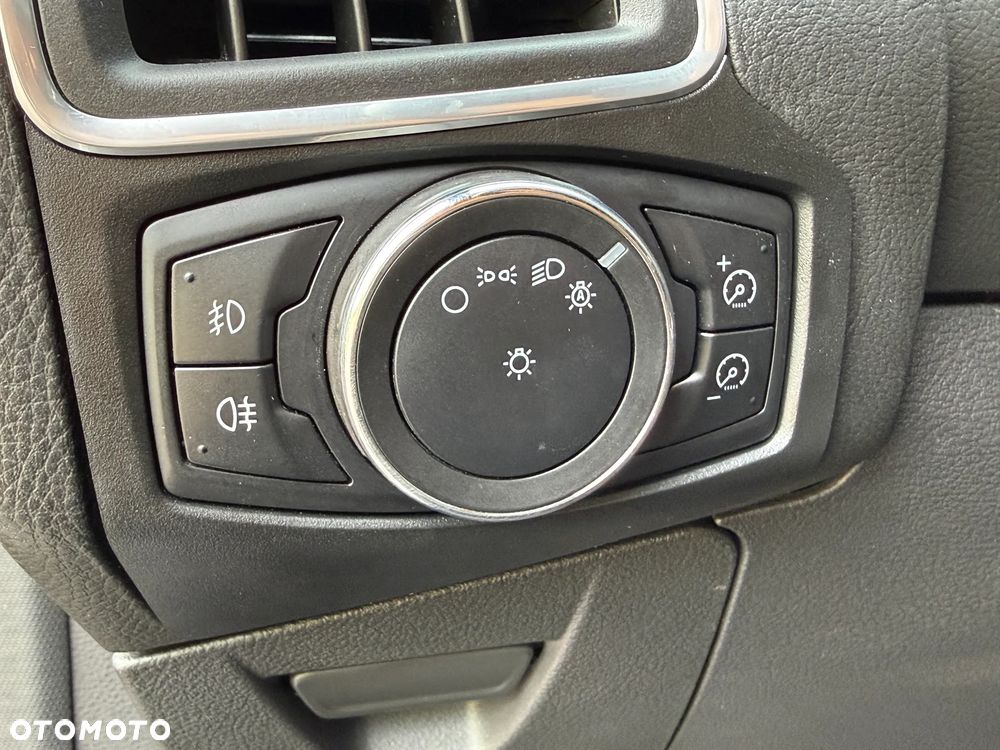 Ford Focus - 15
