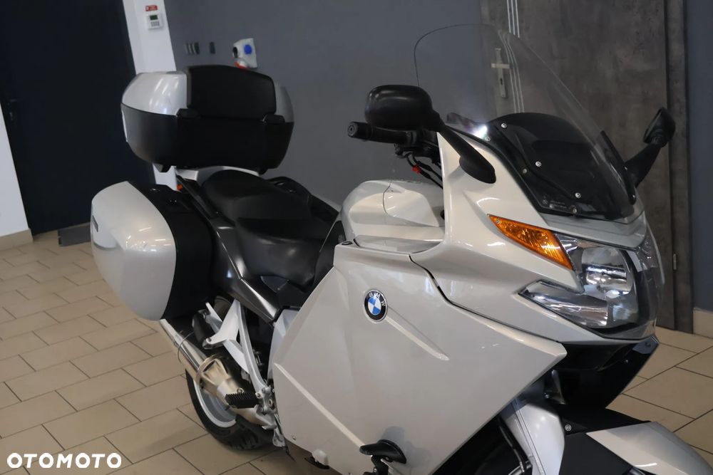 BMW K - 1