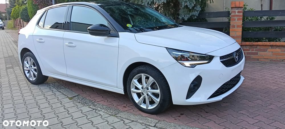 Opel Corsa 1.5 Start/Stop - 22