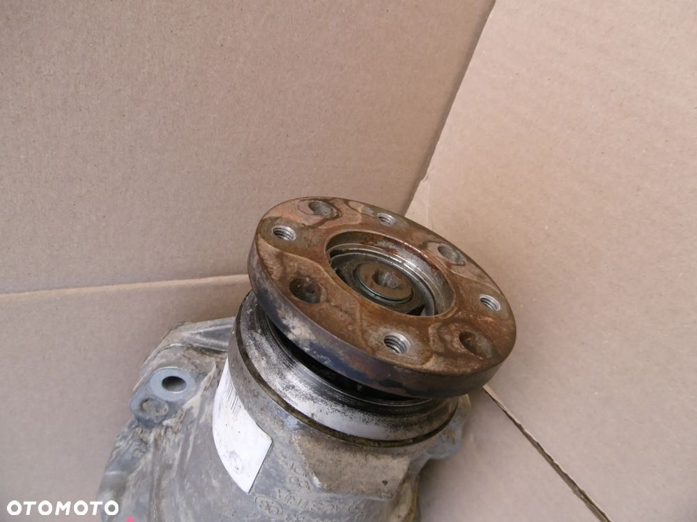 Dyfer dyferencjał przedni BMW e90 e91 e92 320xd 325xi e60 e61 530xi 3,23 - 4