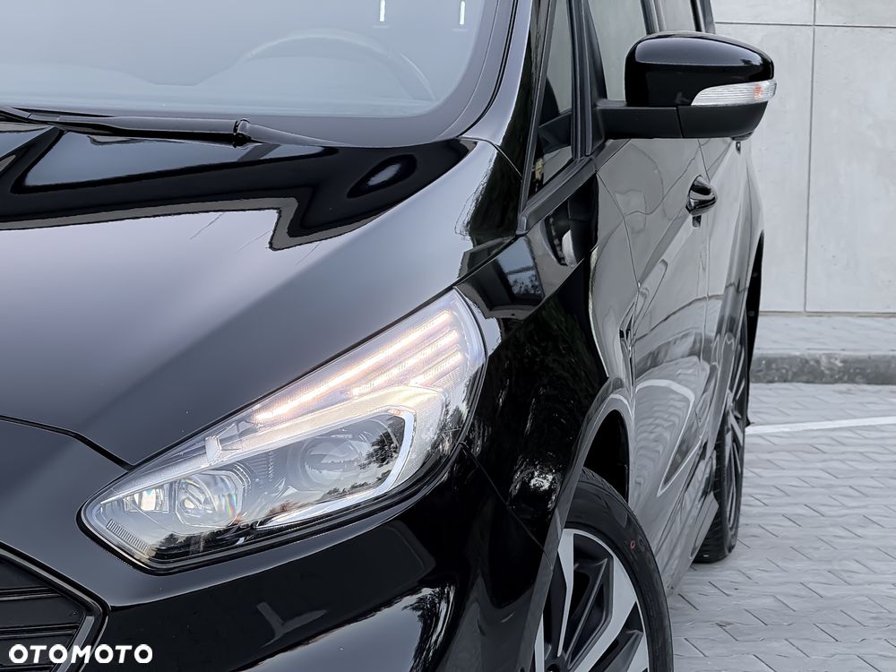 Ford S-Max 2.0 EcoBlue ST-Line - 4