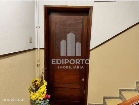 Apartamento T2+1 (a funcionar como T3, sendo o quarto extra de área ge - Grande imagem: 4/18