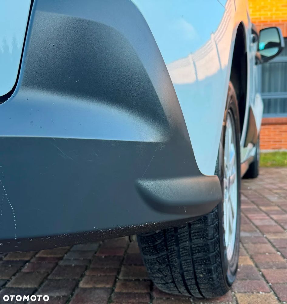 Ford TRANSIT CONNECT - 22